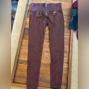 Gymshark vital seamless